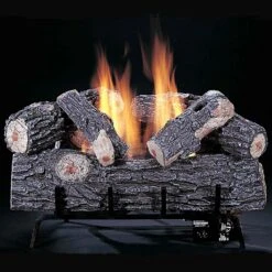 Rasmussen C1B Chillbuster Ventless Burner