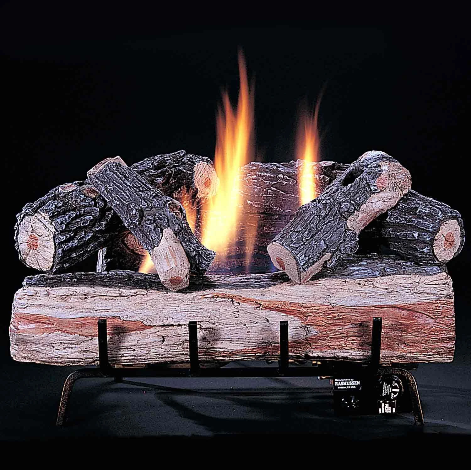 Rasmussen C1C Chillbuster Ventless Burner 2 Rasmussen C1C Chillbuster Ventless Burner - Image 2