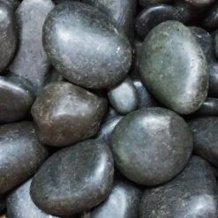 Dimplex CDFI500-BLKRCK Black Rock Media For CDFI500-PRO