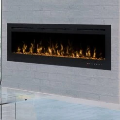 Modern Flames CEF-B Challenger Series Built-In Electric Fireplace -Natural Gas Fire Place Store cef 50b b 10 21