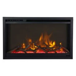 Front Page -Natural Gas Fire Place Store classic slim 26 b 07 22 2