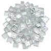 American Fire Glass 1/2-Inch Fireglass 2.0, 10-Pounds, Starfire Luster