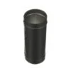 DuraVent 10DBK-x DuraBlack 10-Inch Diameter Single-Wall Black Pipe