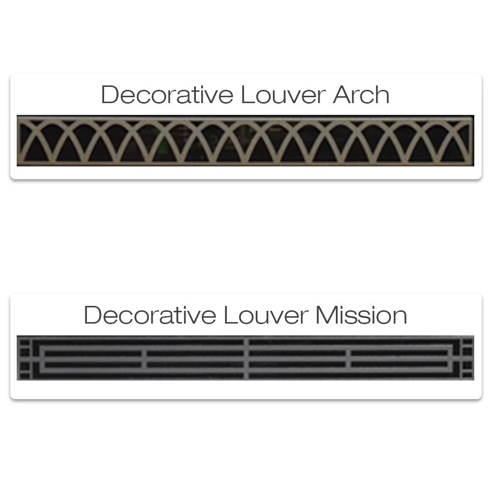 Empire White Mountain Hearth DVD32FP Tahoe Direct Vent Deluxe Fireplace, 32-Inches 4 Empire White Mountain Hearth DVD32FP Tahoe Direct Vent Deluxe Fireplace, 32-Inches - Image 4