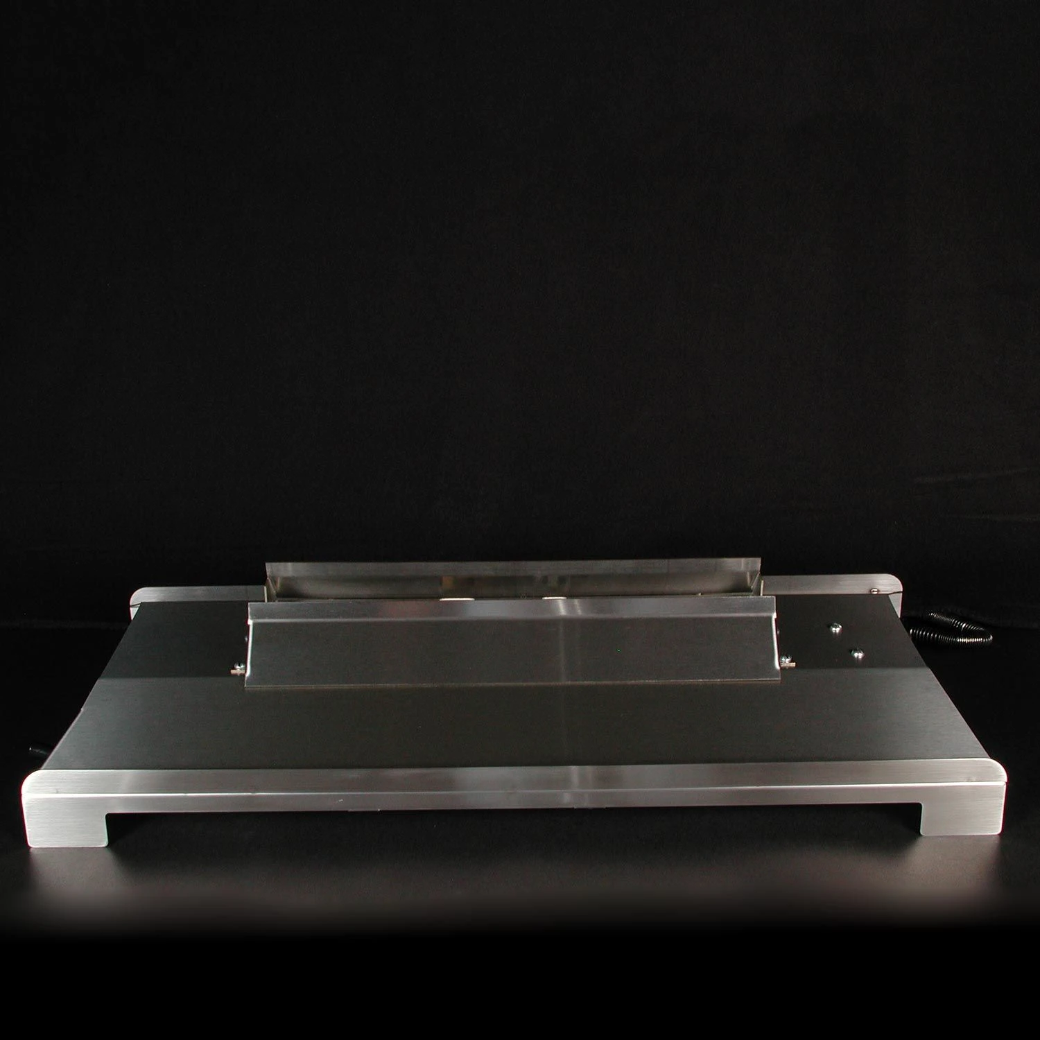 Rasmussen DF-AFM24-B Alterna Ventless FireGlitter Double Sided 24-Inch Burner Kit 2 Rasmussen DF-AFM24-B Alterna Ventless FireGlitter Double Sided 24-Inch Burner Kit - Image 2