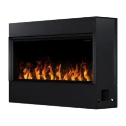 Dimplex Opti-Myst Linear Electric Fireplace, 46-Inch