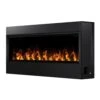 Dimplex Opti-Myst Linear Electric Fireplace, 66-Inch