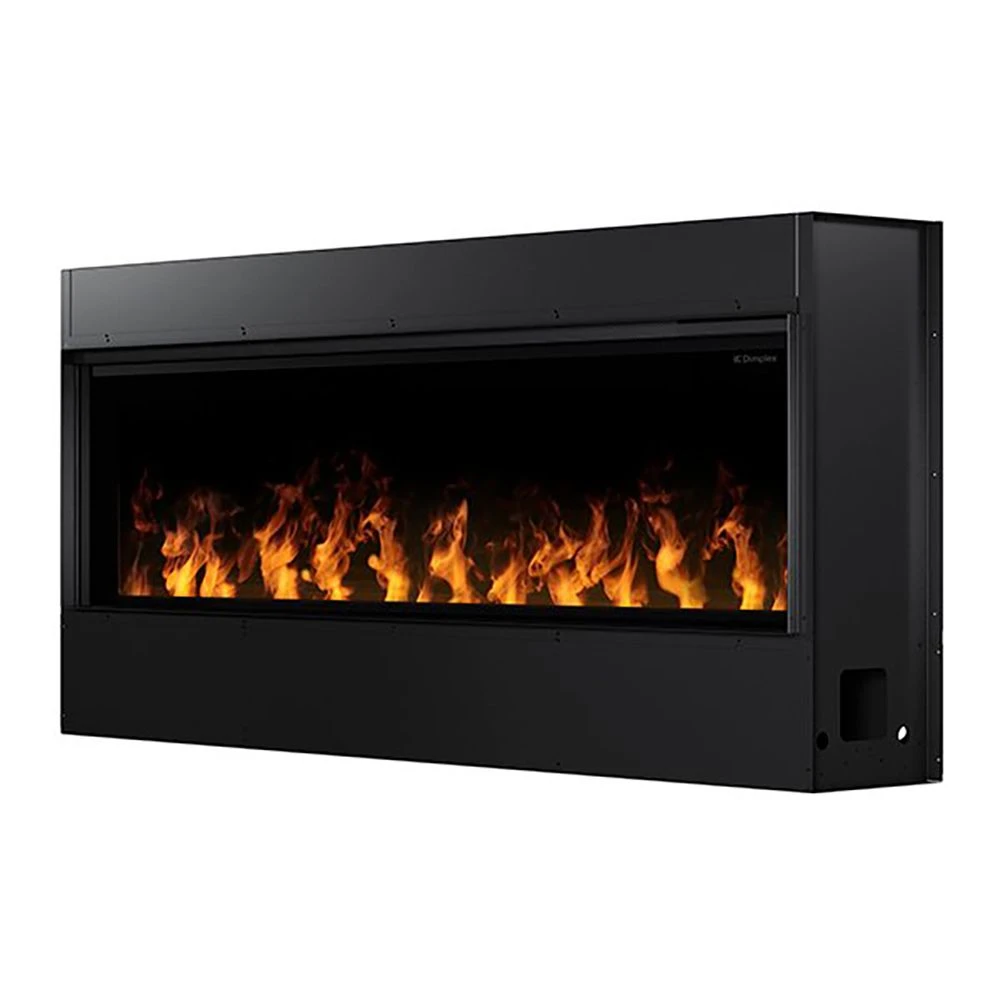 Dimplex Opti-Myst Linear Electric Fireplace, 66-Inch 1 Dimplex Opti-Myst Linear Electric Fireplace, 66-Inch