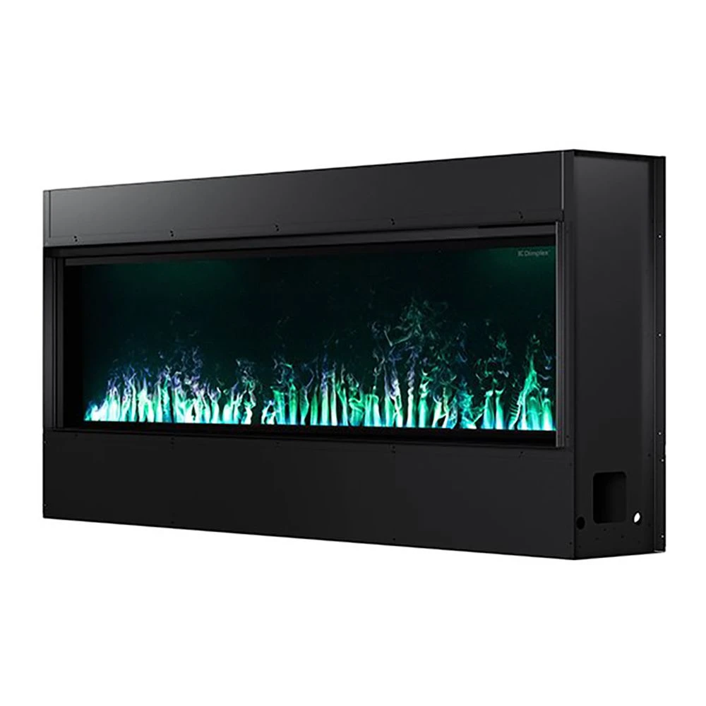 Dimplex Opti-Myst Linear Electric Fireplace, 66-Inch 2 Dimplex Opti-Myst Linear Electric Fireplace, 66-Inch - Image 2