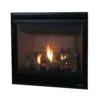 Superior DRT3040 40-Inch Direct Vent Gas Fireplace With Aged Oak Logs