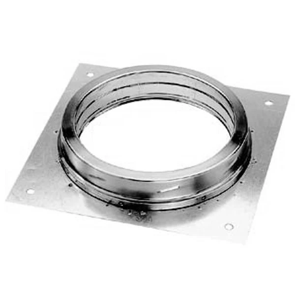 DuraVent DT-AP DuraTech Anchor Plate 1 DuraVent DT-AP DuraTech Anchor Plate