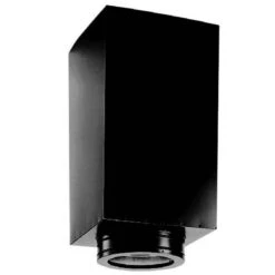 DuraVent 5DT-CS DuraTech Square Ceiling Support Box, 5-Inch Diameter