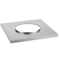 DuraVent DT-CTF DuraTech Chase Top Flashing