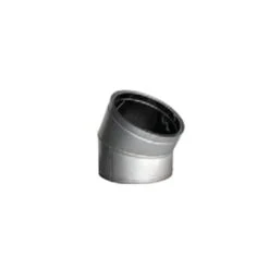 DuraVent 16DT-E30x DuraTech 30 Degree Elbow, 16-Inch Diameter