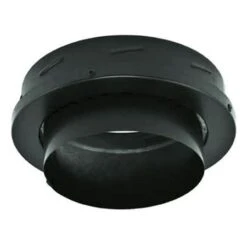 DuraVent DT-FC DuraTech Finishing Collar With Adapter