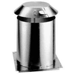 DuraVent DT-IS DuraTech Attic Insulation Shield