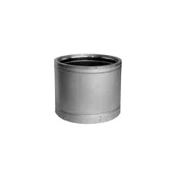 DuraVent 20DT-24x DuraTech 20-Inch Diameter Chimney Pipe, 24-Inches