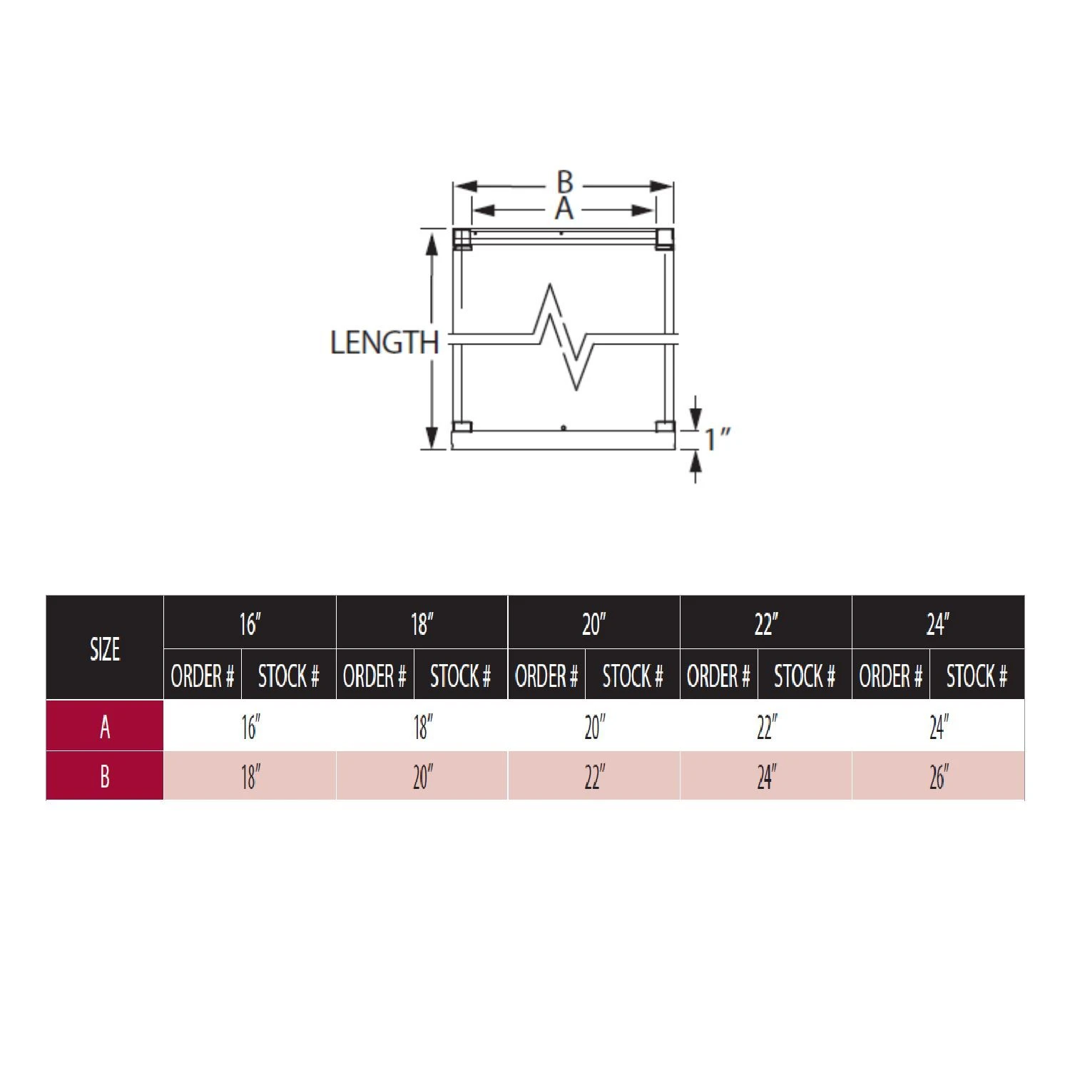 DuraVent 16DT-06 DuraTech 16-Inch Diameter Galvanized Steel Chimney Pipe, 6-Inches 2 DuraVent 16DT-06 DuraTech 16-Inch Diameter Galvanized Steel Chimney Pipe, 6-Inches - Image 2