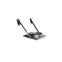 DuraVent DT-L-TSB DuraTech Tee Support Bracket