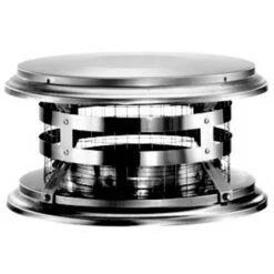 DuraVent DT-VC DuraTech Chimney Cap