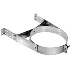 DuraVent 8DT-WSx DuraTech 8-Inch Diameter Wall Strap