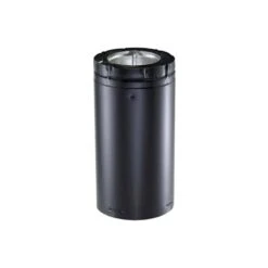 DuraVent 46DVA DirectVent Pro Galvanized Steel Pipe Length, 4x6-5/8-inch Diameter