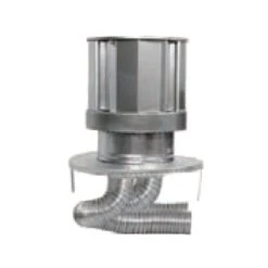 DuraVent 46DVA-CL3xKFB DirectVent Pro Direct Vent Factory-Built Reline Kit