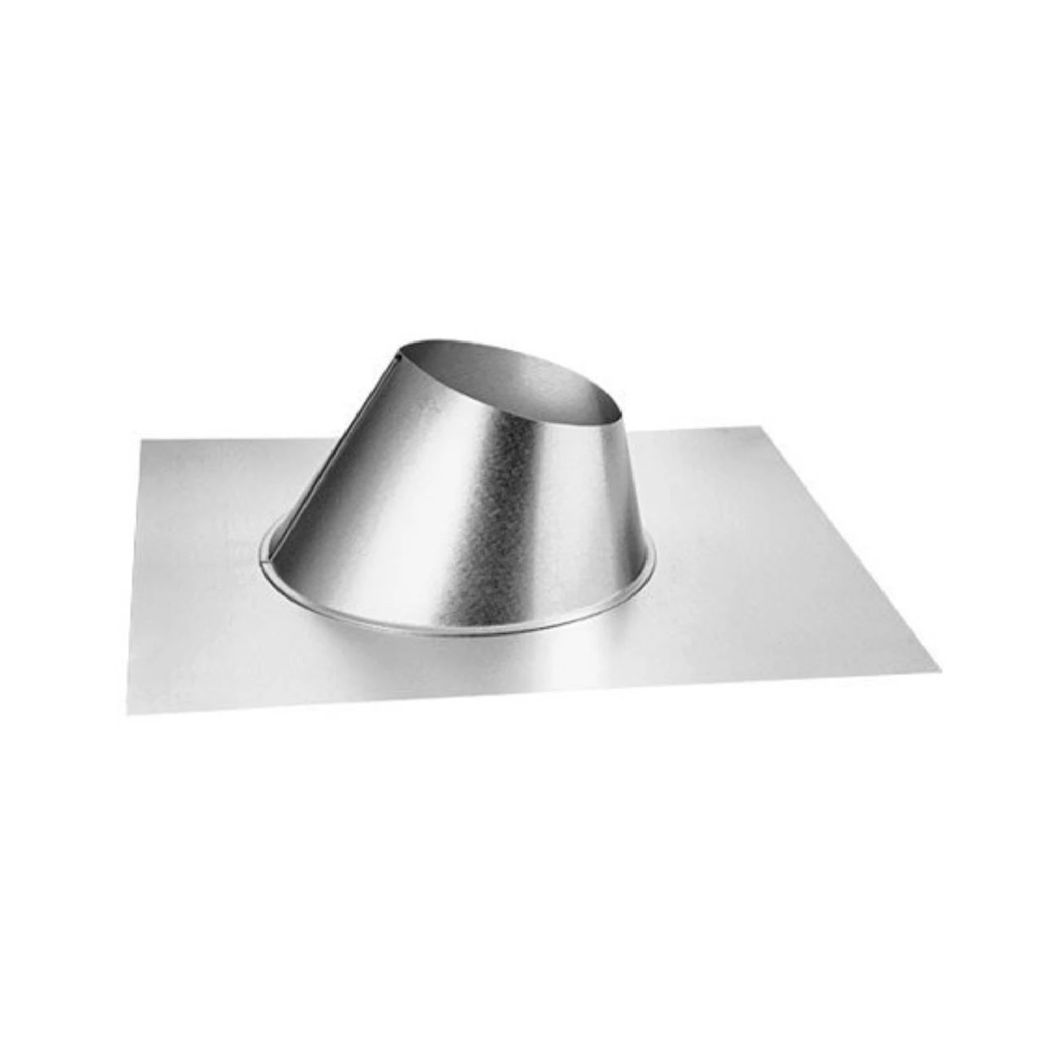 DuraVent 46DVA-FxDS DirectVent Pro Dead Soft Aluminum Flashing 1 DuraVent 46DVA-FxDS DirectVent Pro Dead Soft Aluminum Flashing