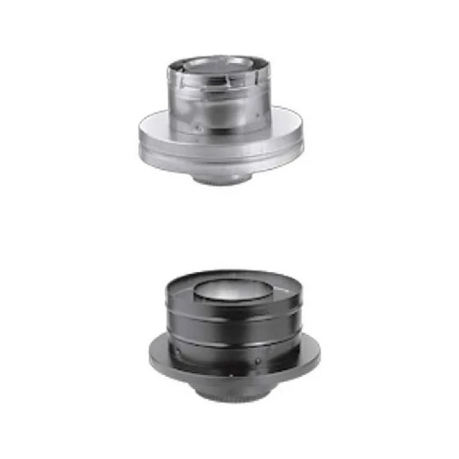 DuraVent 46DVA-KCB DirectVent Pro Chimney Conversion Kit, 4x6-5/8-Inch Diameter 1 DuraVent 46DVA-KCB DirectVent Pro Chimney Conversion Kit, 4x6-5/8-Inch Diameter