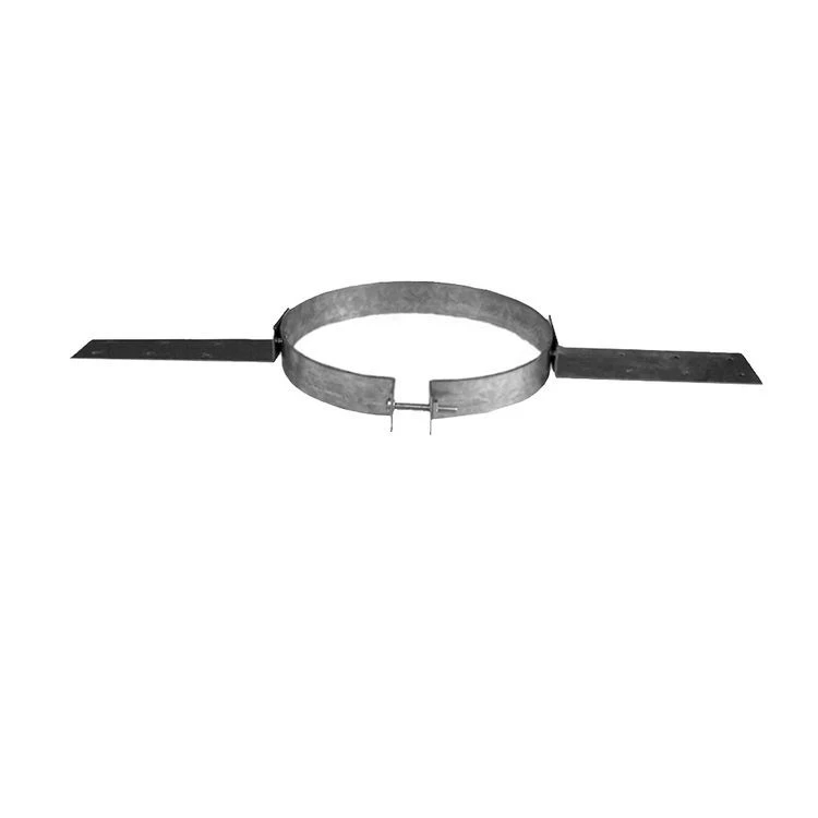 DuraVent DVA-RS DirectVent Pro Roof Support 1 DuraVent DVA-RS DirectVent Pro Roof Support