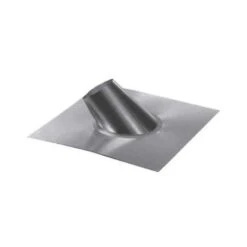 DuraVent DVA-F12 DirectVent Pro Steep Roof Flashing