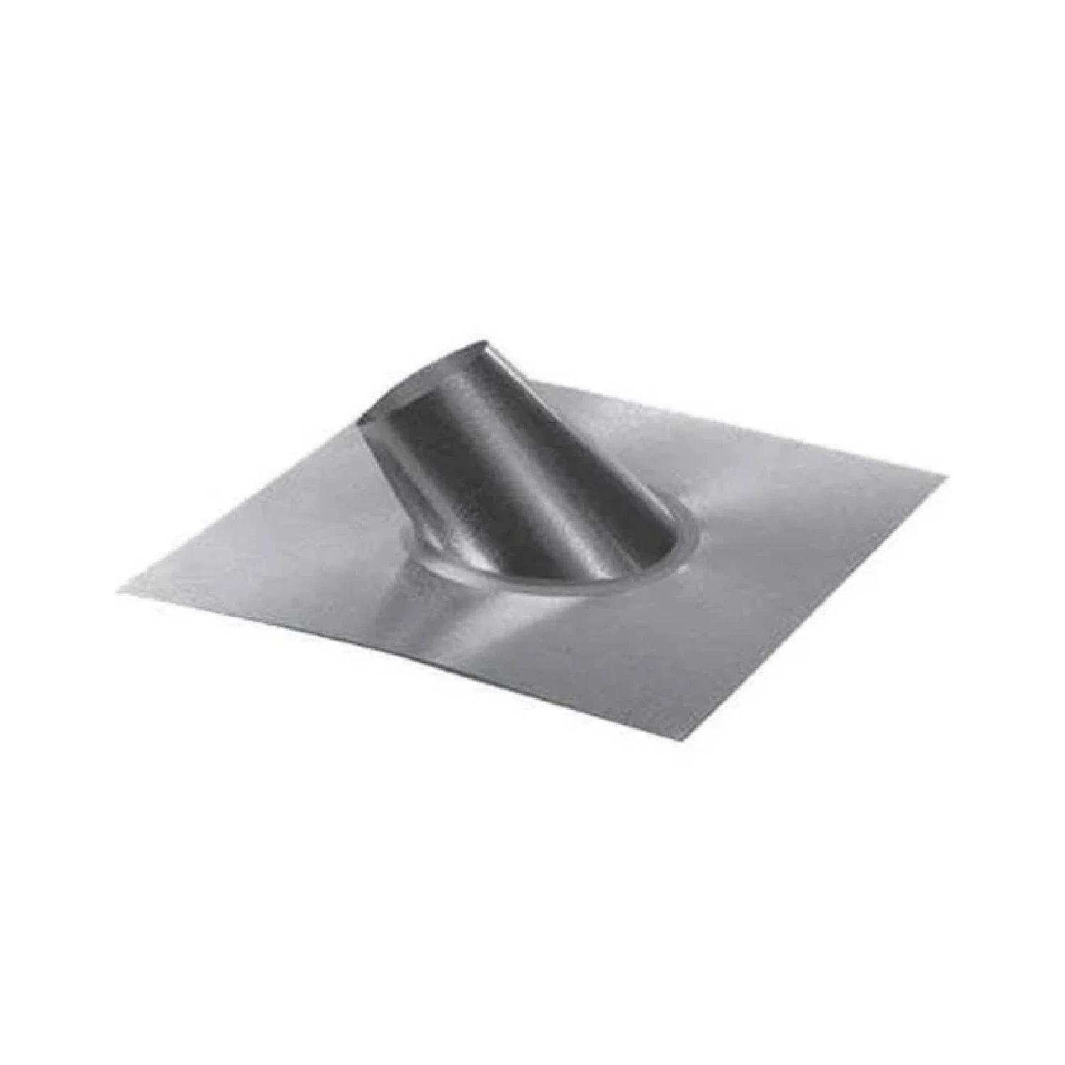 DuraVent DVA-F12 DirectVent Pro Steep Roof Flashing 1 DuraVent DVA-F12 DirectVent Pro Steep Roof Flashing