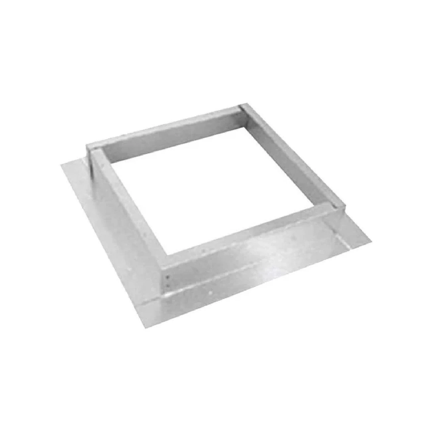 DuraVent DVA-VSKS DirectVent Pro 4x6-5/8-Inch Diameter Vinyl Siding Standoff Kit - Small 1 DuraVent DVA-VSKS DirectVent Pro 4x6-5/8-Inch Diameter Vinyl Siding Standoff Kit - Small