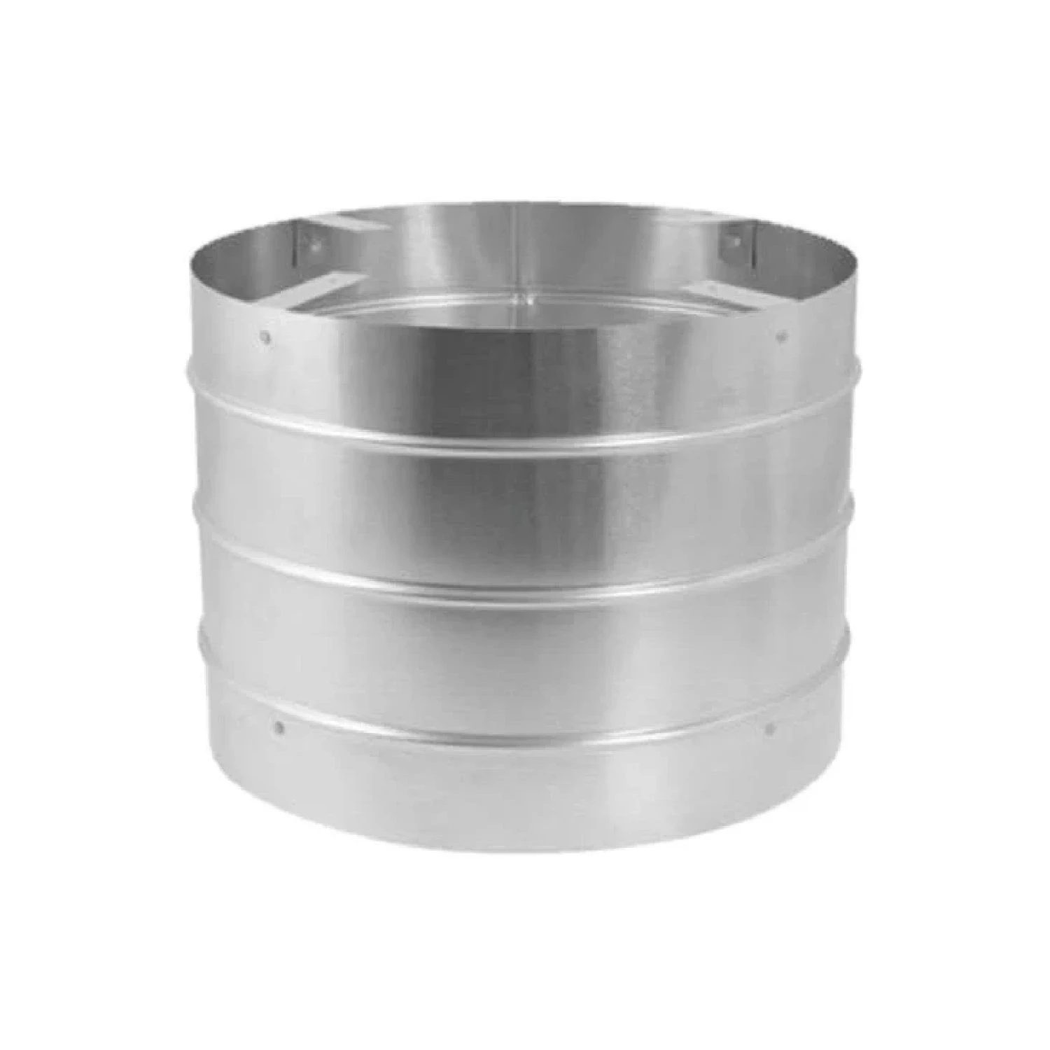 DuraVent 46DVA-VWG DirectVent Pro Vertical Windguard 1 DuraVent 46DVA-VWG DirectVent Pro Vertical Windguard