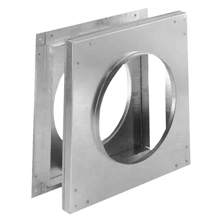 DuraVent DVA-WFS DirectVent Pro Wall Firestop 1 DuraVent DVA-WFS DirectVent Pro Wall Firestop