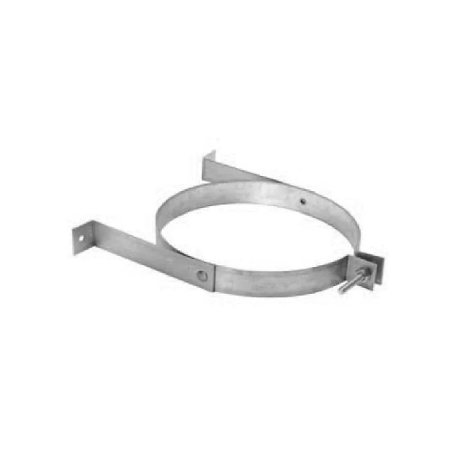 DuraVent DVA-WS DirectVent Pro Wall Strap 1 DuraVent DVA-WS DirectVent Pro Wall Strap