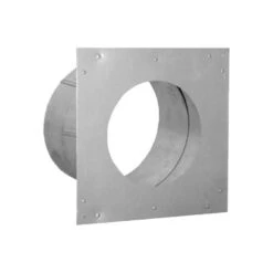 DuraVent DVA-WTU DirectVent Pro Universal Wall Thimble