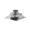 DuraVent 46DVA-x DirectVent Pro Chimney Liner Termination Kit