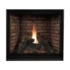 Empire White Mountain Hearth DVCP36BP Tahoe Clean-Face Direct Vent Premium Gas Fireplace, 36-Inches