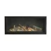 Empire White Mountain Hearth DVLL48 Boulevard Direct Vent Linear Fireplace, 48-Inches
