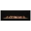 Empire White Mountain Hearth DVLL72 Boulevard Direct Vent Linear Fireplace, 72-Inches