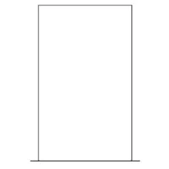 Majestic DVP-RDS Roof Deck Underside Insulation Shield