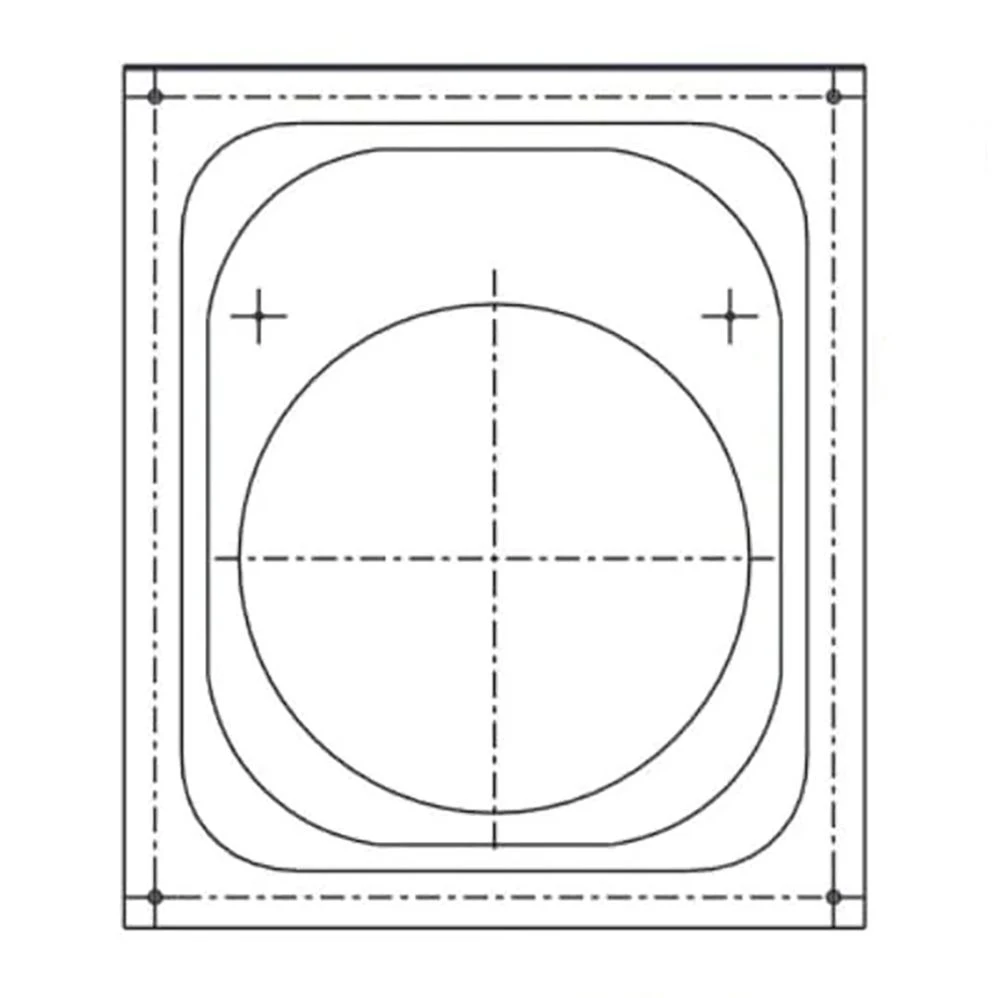 Majestic DVP-WS Wall Firestop 1 Majestic DVP-WS Wall Firestop