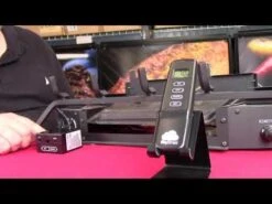 IFlame IF-SSKT SkySmart Thermostat Remote Control Kit With Bluetooth Capability -Natural Gas Fire Place Store eOa7iflAQdI 1