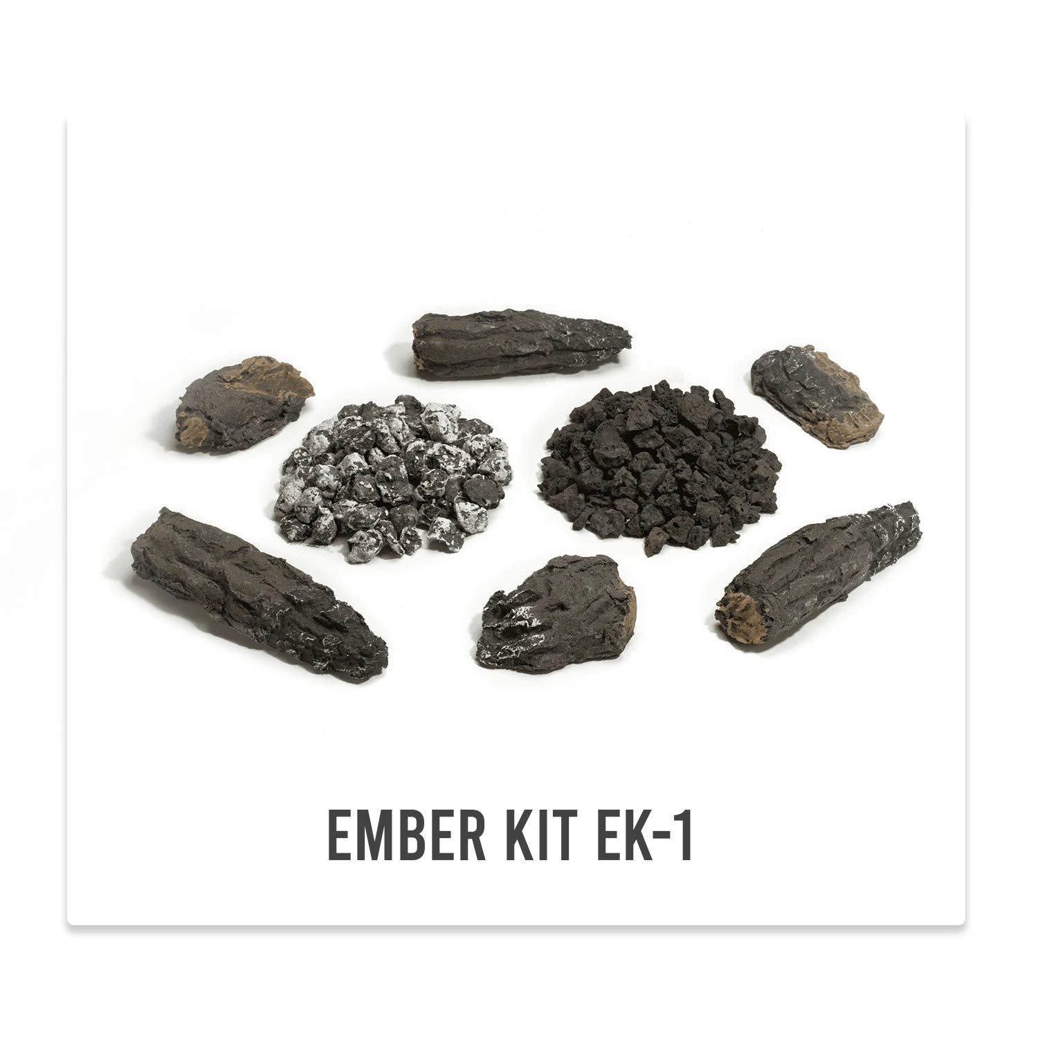 Empire White Mountain Hearth DVD32FP Tahoe Direct Vent Deluxe Fireplace, 32-Inches 6 Empire White Mountain Hearth DVD32FP Tahoe Direct Vent Deluxe Fireplace, 32-Inches - Image 6