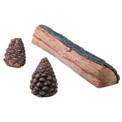 Rasmussen EP Fireplace Enhancement Package