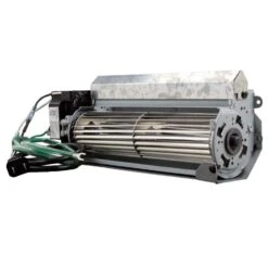 Skytech F-165-1 Replacement Fan For GFK-4 Fan Kit