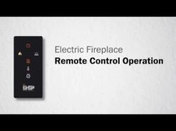 Superior MPE-x5S Built-In Linear Electric Fireplace With Smoked Crystal Ember Bed 11 Superior MPE-x5S Built-In Linear Electric Fireplace With Smoked Crystal Ember Bed -Natural Gas Fire Place Store f6HWAlifgEw 2