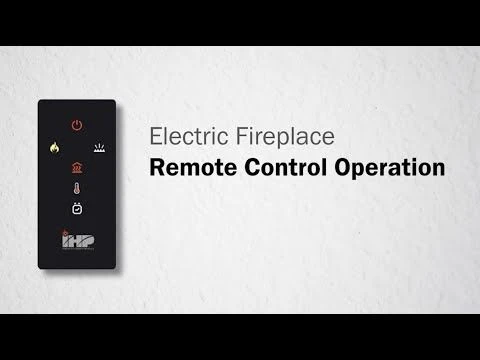 Superior MPE-x5S Built-In Linear Electric Fireplace With Smoked Crystal Ember Bed 6 Superior MPE-x5S Built-In Linear Electric Fireplace With Smoked Crystal Ember Bed - Image 6