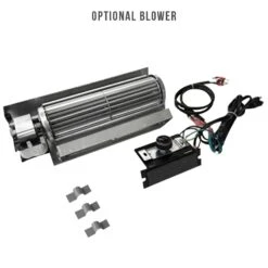 Empire White Mountain Hearth DVP30CC Direct-Vent Cast Iron Stove With Slope Glaze Burner, 30-Inches 13 Empire White Mountain Hearth DVP30CC Direct-Vent Cast Iron Stove With Slope Glaze Burner, 30-Inches -Natural Gas Fire Place Store fbb5 11 19 1